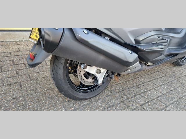 suzuki - an-650-burgman-abs