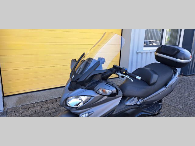 suzuki - an-650-burgman-abs