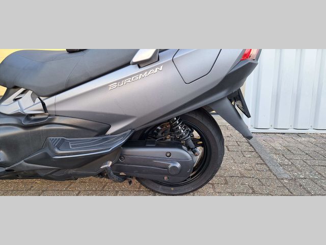 suzuki - an-650-burgman-abs