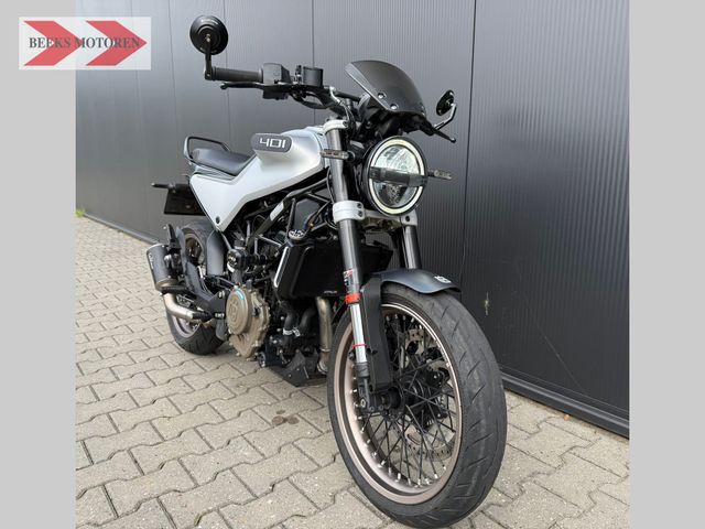 husqvarna - vitpilen-401