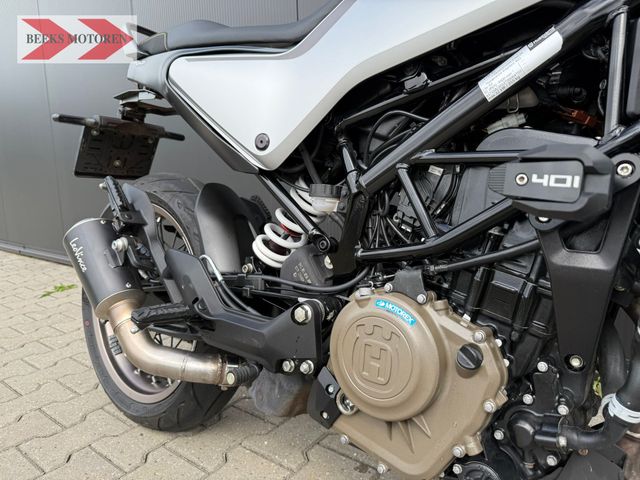 husqvarna - vitpilen-401