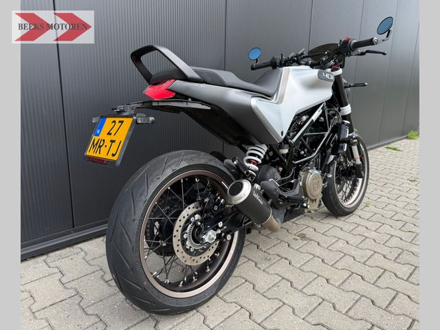 husqvarna - vitpilen-401