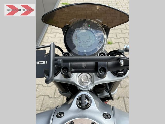 husqvarna - vitpilen-401