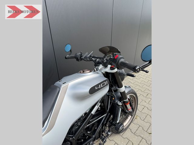 husqvarna - vitpilen-401