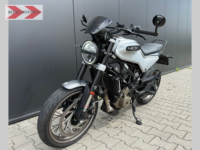 husqvarna - vitpilen-401