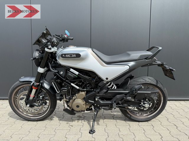 husqvarna - vitpilen-401