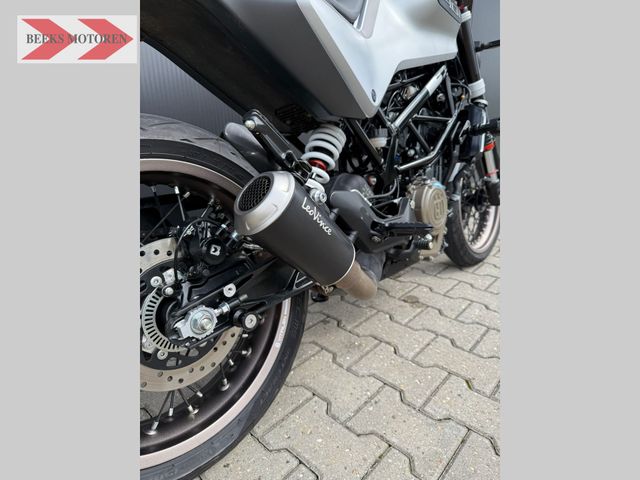 husqvarna - vitpilen-401