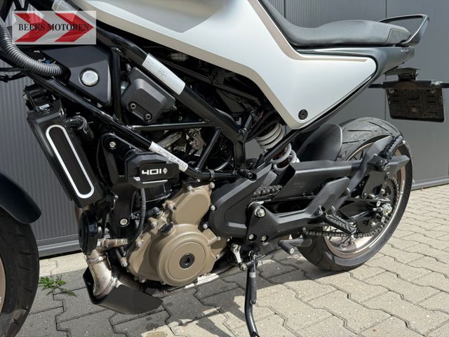 husqvarna - vitpilen-401