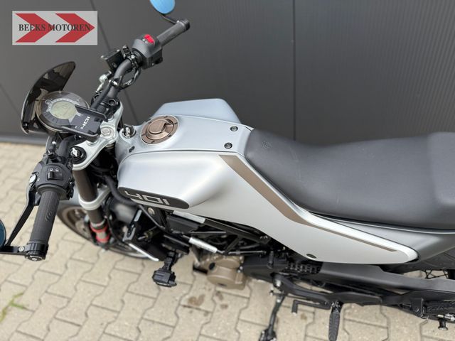 husqvarna - vitpilen-401