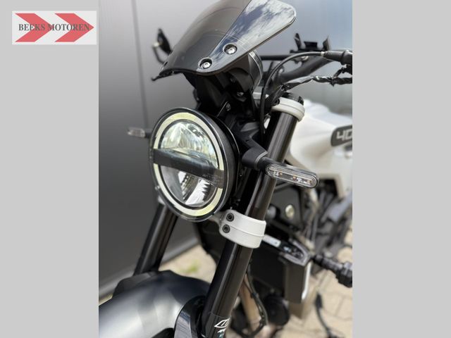 husqvarna - vitpilen-401