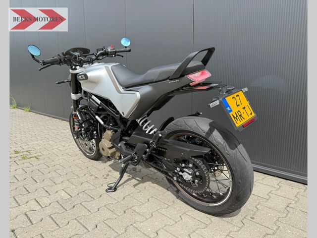 husqvarna - vitpilen-401