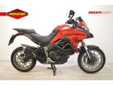 DUCATI MULTISTRADA 950
