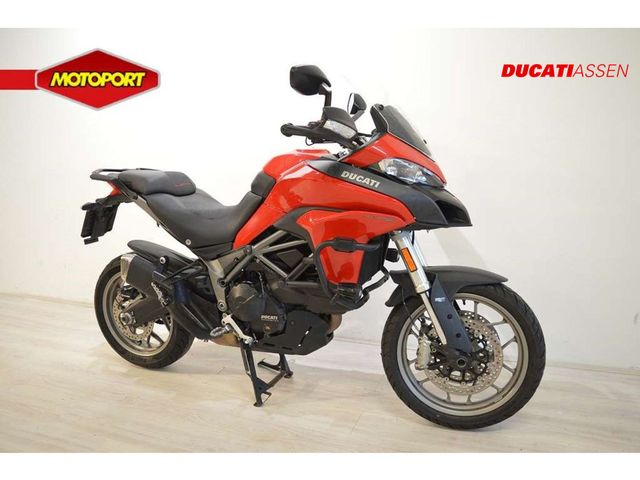 ducati - multistrada-950