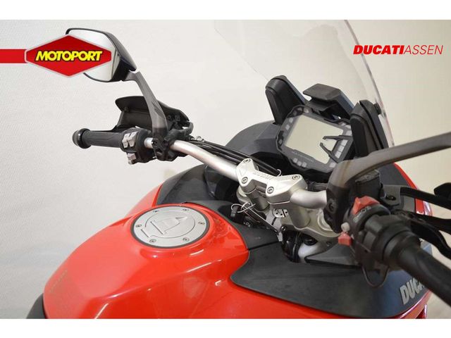 ducati - multistrada-950