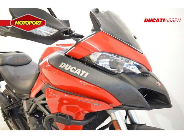 ducati - multistrada-950