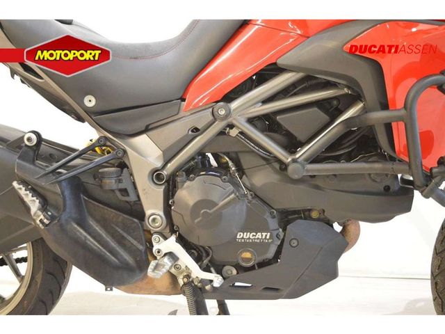 ducati - multistrada-950