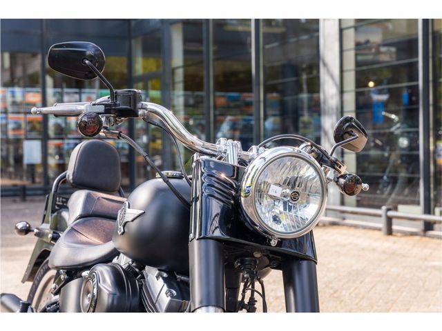 harley-davidson - fat-boy-special-flstfb