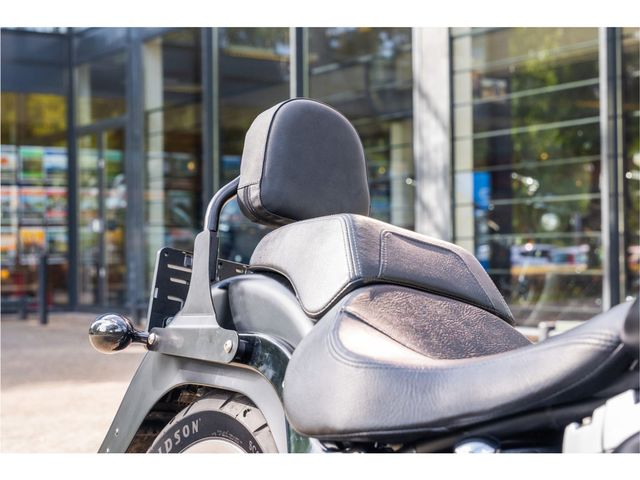 harley-davidson - fat-boy-special-flstfb