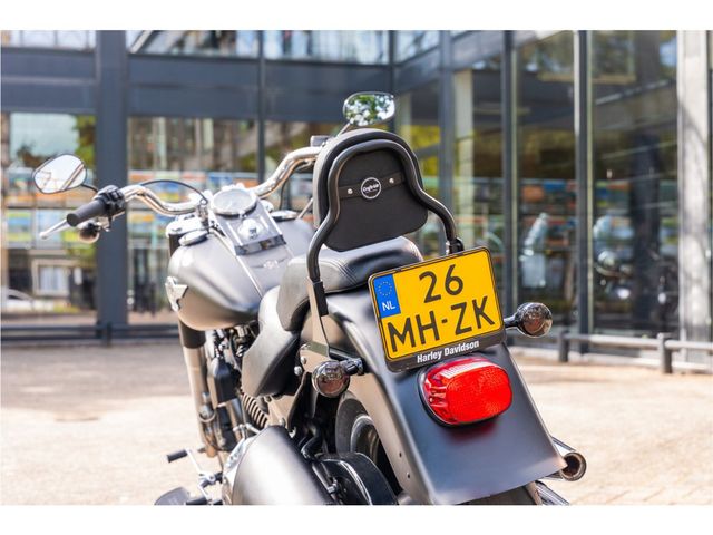 harley-davidson - fat-boy-special-flstfb