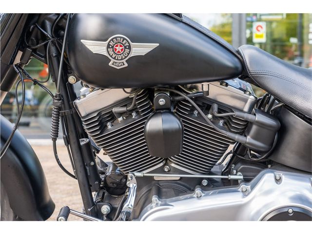 harley-davidson - fat-boy-special-flstfb