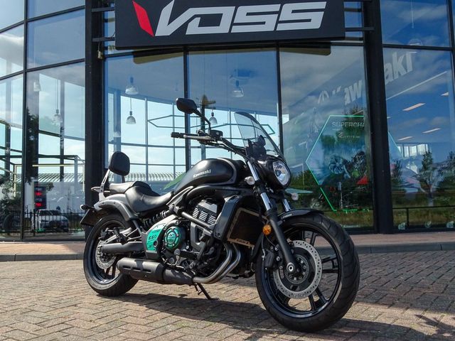 kawasaki - vulcan-s