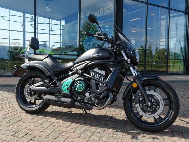 kawasaki - vulcan-s