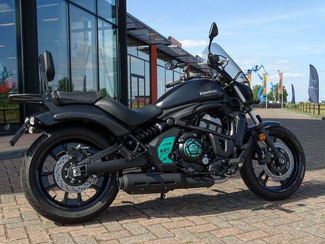 kawasaki - vulcan-s