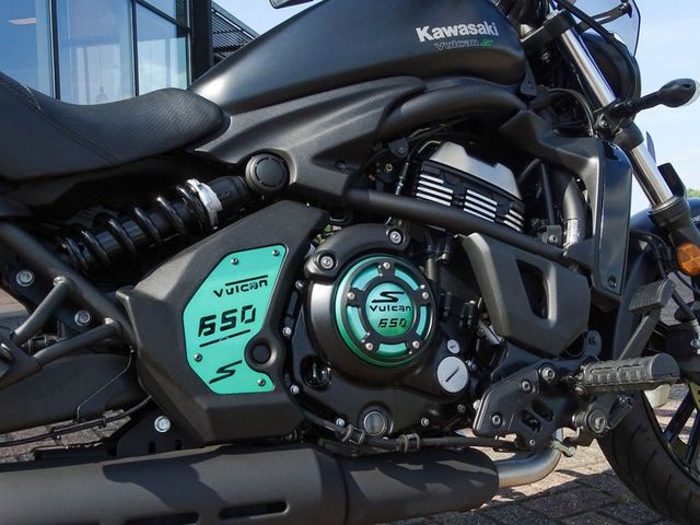 kawasaki - vulcan-s