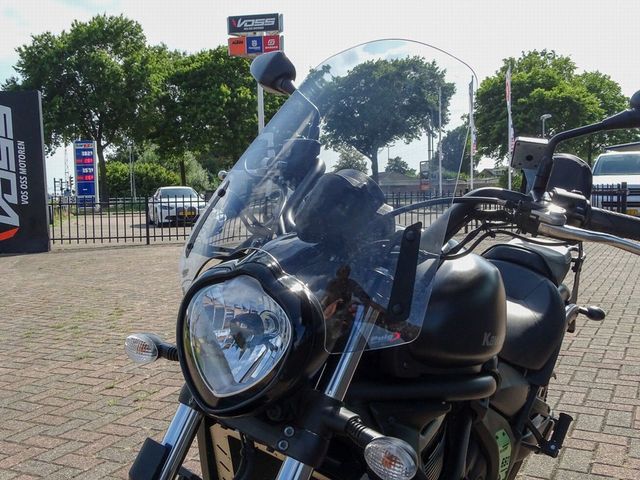 kawasaki - vulcan-s