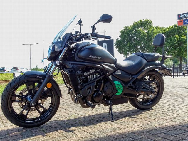 kawasaki - vulcan-s