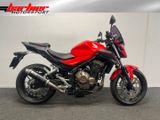 HONDA CB 500 F ABS