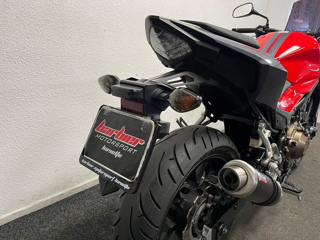 honda - cb-500-f-abs