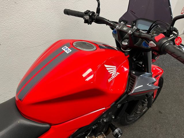 honda - cb-500-f-abs