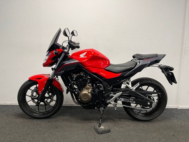 honda - cb-500-f-abs