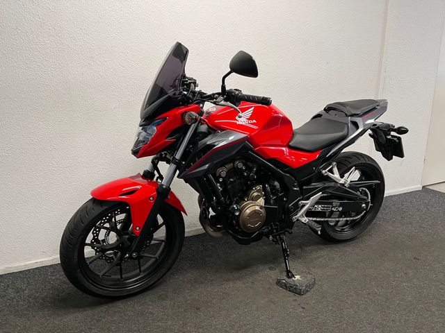 honda - cb-500-f-abs