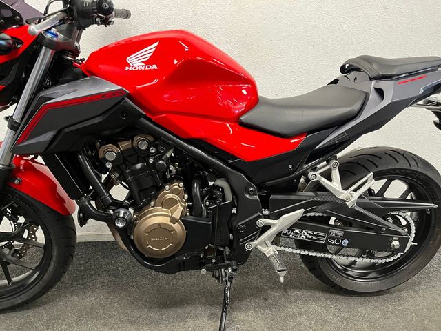 honda - cb-500-f-abs