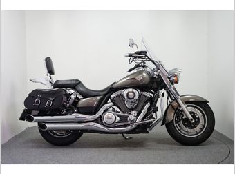Kawasaki VN 1700 Classic ABS 2015 occasion