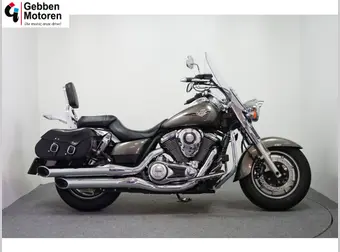Kawasaki VN 1700 Classic ABS 2015 occasion