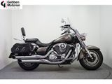 KAWASAKI VN 1700 CLASSIC ABS