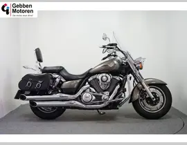 Kawasaki VN 1700 Classic ABS 2015 occasion