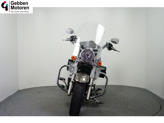 kawasaki - vn-1700-classic-abs