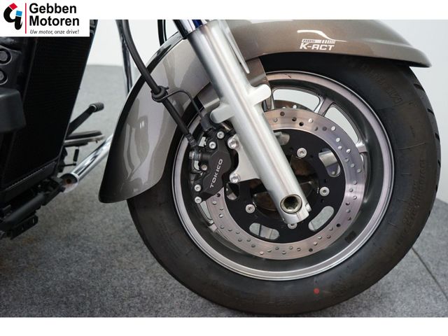 kawasaki - vn-1700-classic-abs