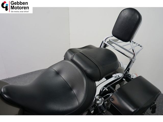 kawasaki - vn-1700-classic-abs