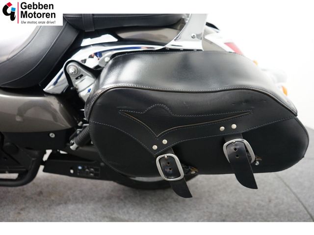 kawasaki - vn-1700-classic-abs