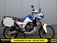 HONDA CRF 1000 L AFRICA TWIN DCT ADVENTURE SPORTS