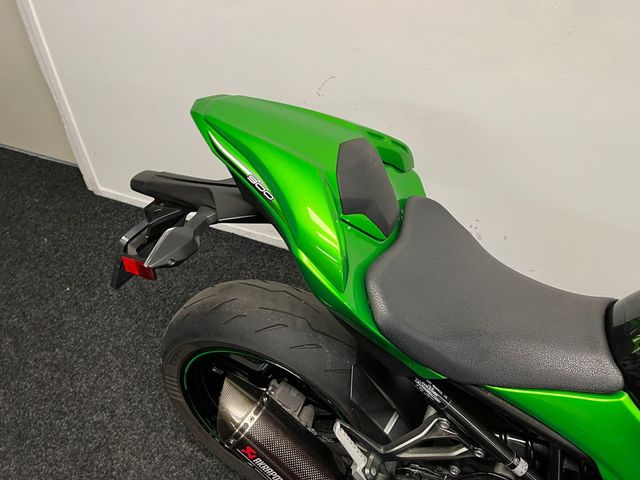 kawasaki - z900