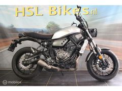 YAMAHA XSR 700 ABS