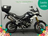 TRIUMPH TIGER 900 RALLY PRO