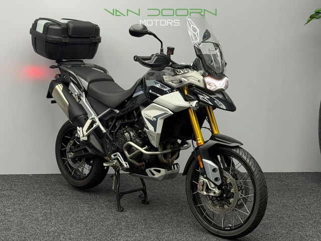 triumph - tiger-900-rally-pro