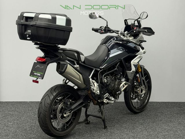 triumph - tiger-900-rally-pro